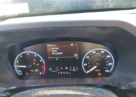 2021 Ford Bronco Sport Big Bend z USA, uszkodzony, nr VIN 3FMCR9B65MRA93821